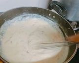 अंडे का हलवा(ANDE KA HALWA RECIPE IN HINDI) रेसिपी चरण 3 फोटो