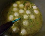 Foto langkah ke 4 dari resep Bihun Kuah.