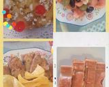 Foto del paso 3 de la receta: Filetes de ternera rebozadas como las hacía mi querida Madre