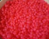 Sabudana halwa recipe step 2 photo