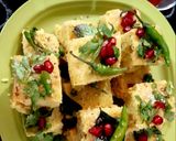 खमण ढोकला (khaman dhokla recipe in Hindi) रेसिपी चरण 4 फोटो