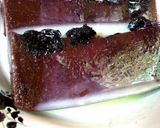 Foto langkah ke 5 dari resep PUDING BROWNIES super simple super yummy.
