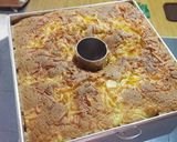 Foto langkah ke 5 dari resep Chiffon cheese cake.