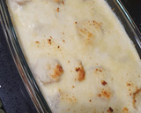 Foto del paso 8 de la receta: Moussaka gratinada con bechamel