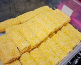 Foto langkah ke 7 dari resep Risomay risoles mayo.