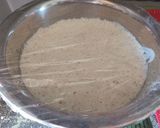 Фото кроку 2 до Лінива чіабата без замісу тіста.