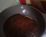 Foto langkah ke 1 dari resep Cake Caramel Sarang Semut (Panggang & Kukus).