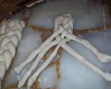 Foto del paso 6 de la receta: 🥖Pan trenzado