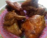 Foto langkah ke 3 dari resep Ayam goreng simple.
