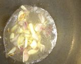 Foto langkah ke 3 dari resep Tumis tauge tahu.