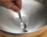 Őszibarack befőtt recept fázis 2 fotója
