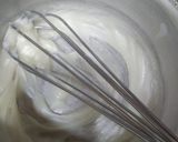 Foto del paso 1 de la receta: Hakkaido(pan japonés).👩🏼‍🍳☺️