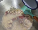 Foto langkah ke 4 dari resep Lapis Daging Surabaya.