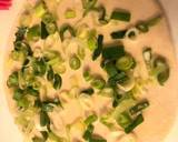 Spring Onion Pancakes recipe step 3 photo