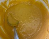 Sütőtökös gofri recept fázis 2 fotója