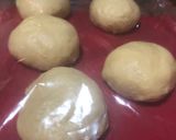 Foto langkah ke 4 dari resep Mexico Bun/Mexican Bun.