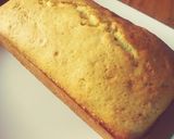 Foto del paso 3 de la receta: Budín/pan de naranja