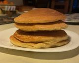 Foto del paso 5 de la receta: Hot cakes esponjosos