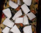 Foto del paso 3 de la receta: Budín de verduras