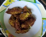 ফুলকপির ধোঁকা (Fulkopir Dhoka recipe in Bengali) রেসিপির ধাপ 4 ছবি