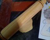 Foto del paso 8 de la receta: Empanaditas de arroz con leche