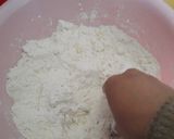Foto langkah ke 1 dari resep 15.DONAT KENTANG SUPEEERR EMPUK!!!.