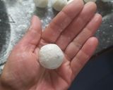 Foto del paso 2 de la receta: Bolitas de papa