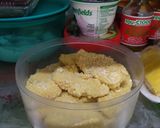 Foto langkah ke 4 dari resep Pisang Goreng Crunchy.