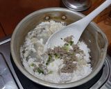 Foto langkah ke 2 dari resep Cilok Kuah Kacang.