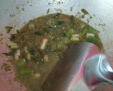 Foto langkah ke 5 dari resep Pindang cue cabe ijo+pete.