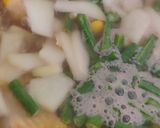 Foto langkah ke 3 dari resep Sayur Asem.