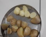 પાણીપુરી (Panipuri Recipe In Gujarati) રેસીપી સ્ટેપ2ફોટો