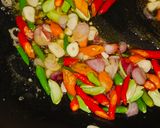 Foto langkah ke 2 dari resep Sambel tempoyak.