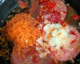 Foto del paso 2 de la receta: Hamburguesas aptas para diabéticos