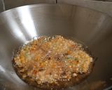 Foto langkah ke 4 dari resep Bakwan Jagung ala Manado.