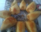 Foto langkah ke 4 dari resep Bomboloni Pizza Salju.