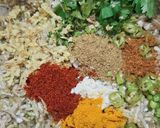 દૂધી કોફ્તા જૈન (Dudhi Kofta Jain Recipe In Gujarati) રેસીપી સ્ટેપ1ફોટો