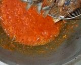 Foto langkah ke 4 dari resep Ikan Dencis Balado🐟🌶🍅.