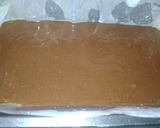 ચોકલેટ કેક (Chocolate Cake recipe in Gujarati) રેસીપી સ્ટેપ5ફોટો