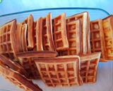 Gofri recept fázis 6 fotója