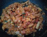Foto langkah ke 4 dari resep Sambal goreng tahu tempe.