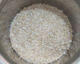 ওটস মাঞ্চুরিয়ান রাইস রেসিপি ধাপ - 1 ছবি