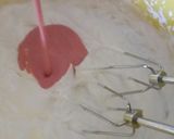 Foto del paso 4 de la receta: Helado de fresa