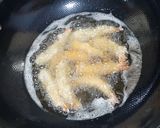 Foto langkah ke 5 dari resep Ebi Furai.