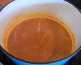 Foto del paso 4 de la receta Huevos ahogados con nopales