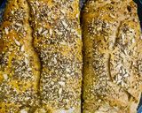 Foto del paso 9 de la receta: EMPANADAS CON MASA CASERA INTEGRAL.RELLENO1)🫛🫛🫛🫛CHAUCHAS🫛—RELLENO2)🥬🥬ESPINACAS🥬