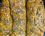Foto del paso 9 de la receta: EMPANADAS CON MASA CASERA INTEGRAL.RELLENO1)🫛🫛🫛🫛CHAUCHAS🫛—RELLENO2)🥬🥬ESPINACAS🥬
