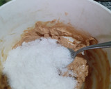 Foto del paso 1 de la receta: Galletitas de cacao sin harina ni azúcar