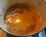 Une image de l'étape 7 de Carbonnade Flamande au Cidre.
