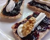 Foto del paso 1 de la receta: Queso Y Dulce